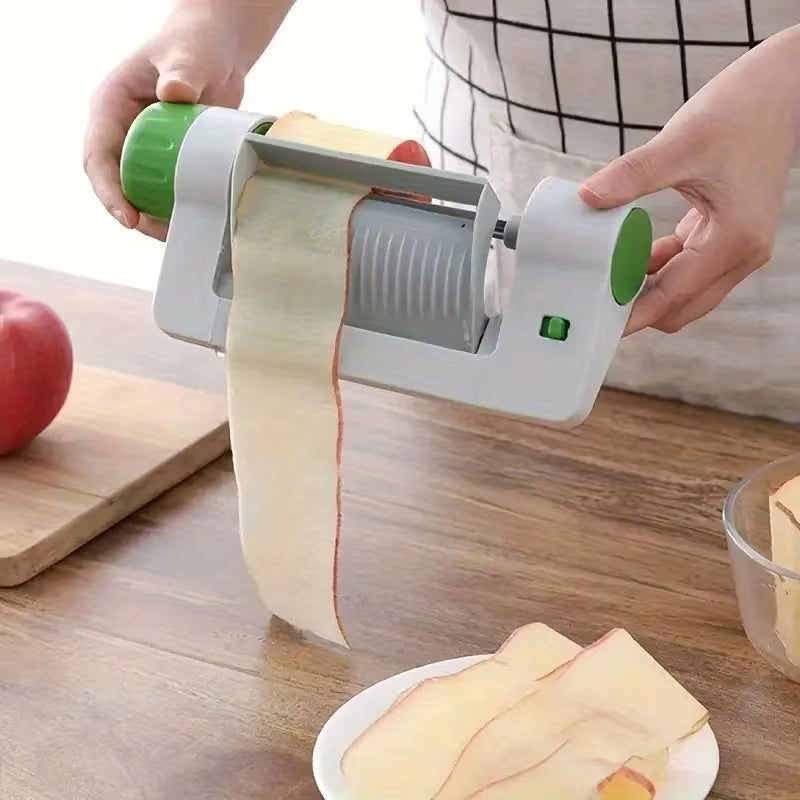 Betty Bossi - Veggie Sheet Slicer