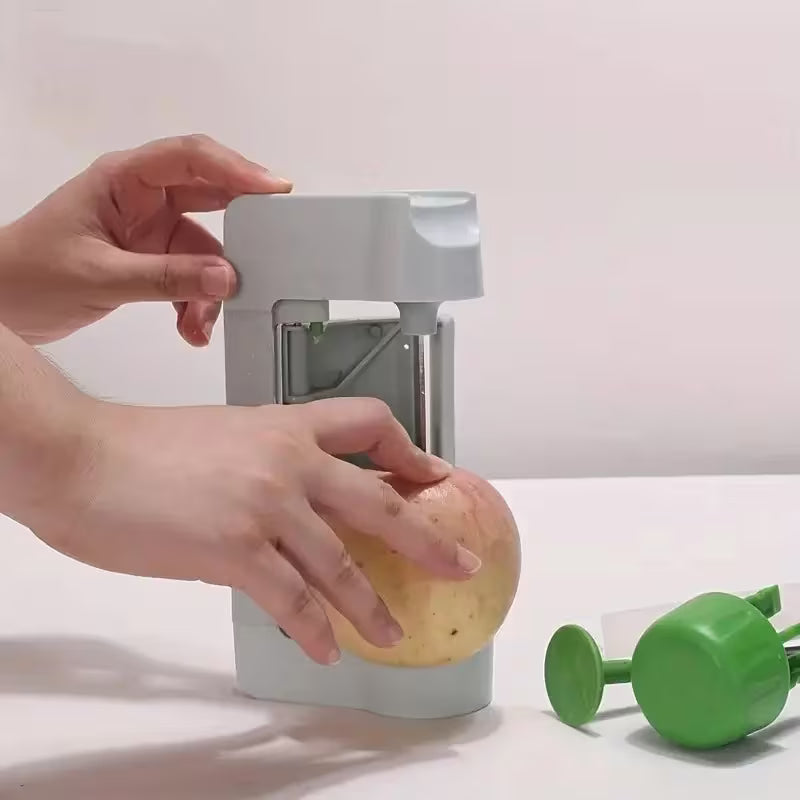 Betty Bossi - Veggie Sheet Slicer