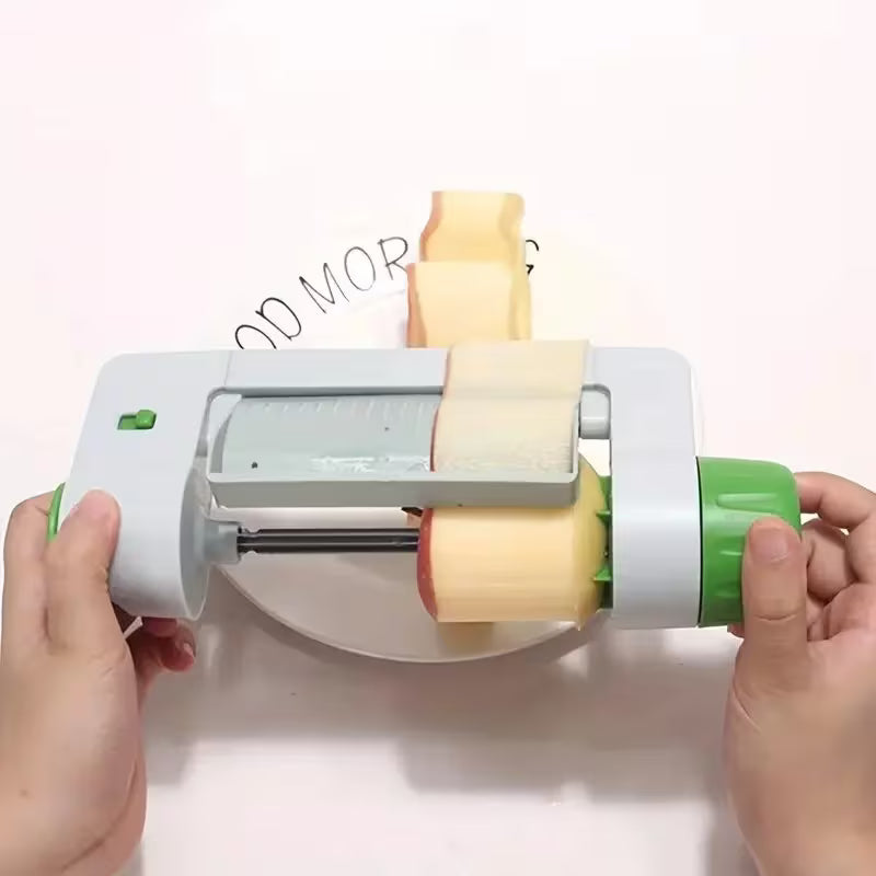 Betty Bossi - Veggie Sheet Slicer