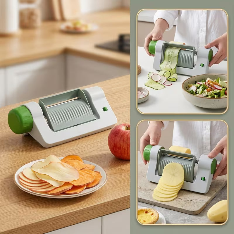 Betty Bossi - Veggie Sheet Slicer