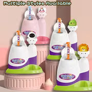 Magic Happy Balloons - DIY Balloon Toy Set