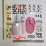 Magic Happy Balloons - DIY Balloon Toy Set