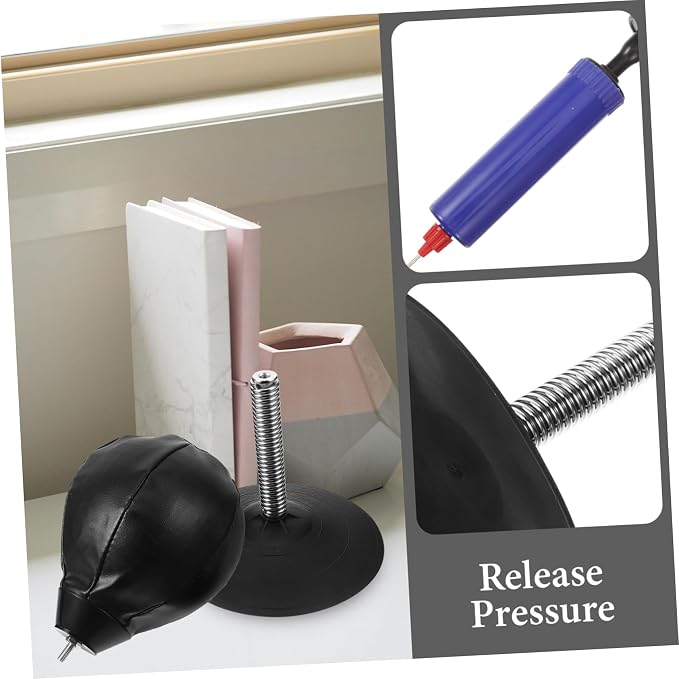 Tabletop Punching Bag