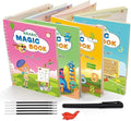 Arabic Magic Book