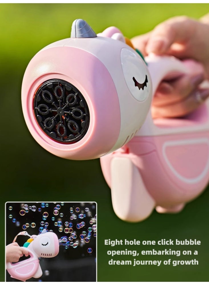 Little Bessn - Bubble Machine