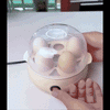Multifunction Egg Cooker