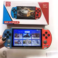 Retro Handheld Game Console