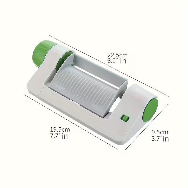 Betty Bossi - Veggie Sheet Slicer