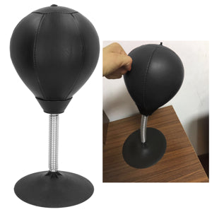 Tabletop Punching Bag