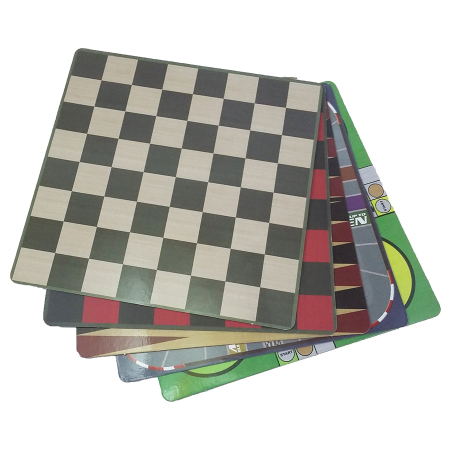 100-in-1 Chess Game Set
