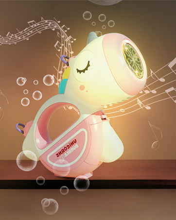 Little Bessn - Bubble Machine