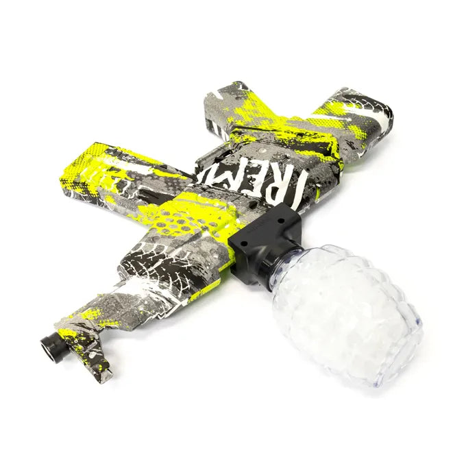 Soft Bullet Gun