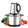 Denx - Multi-Function Meat Grinder