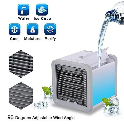 Arctic-Conditioner