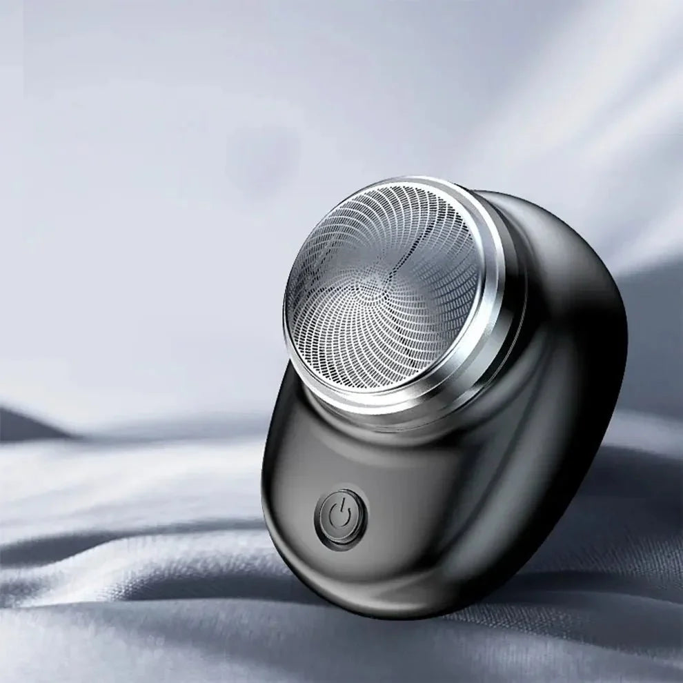 Electric razor, product shot
