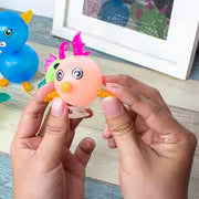 Magic Happy Balloons - DIY Balloon Toy Set