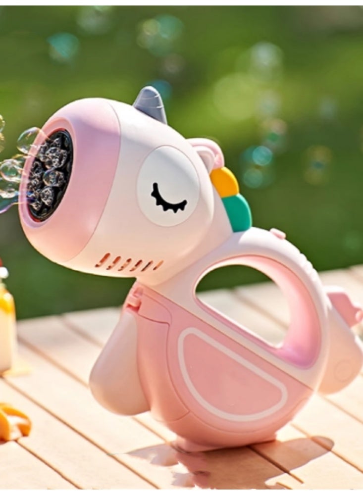 Little Bessn - Bubble Machine