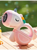 Little Bessn - Bubble Machine