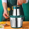 Food Processor - Multi Function Food Blender