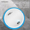 Fully Automatic Intelligent Mute Sweeping Robot