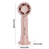 Portable Handheld Mini Fan