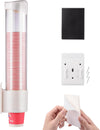 MEI JIA JIA - Automatic Disposable Cup Dispenser