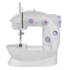 Mini Sewing Machine