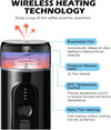 Portable Electric Espresso Coffee Maker © Ⓢ