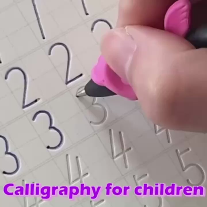 Magic Book