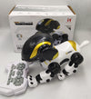 Robot Dog Electric Pet