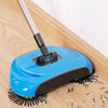 TV - Floor Sweeper